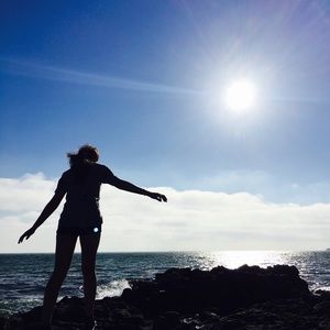 Meet your Posher, Iris